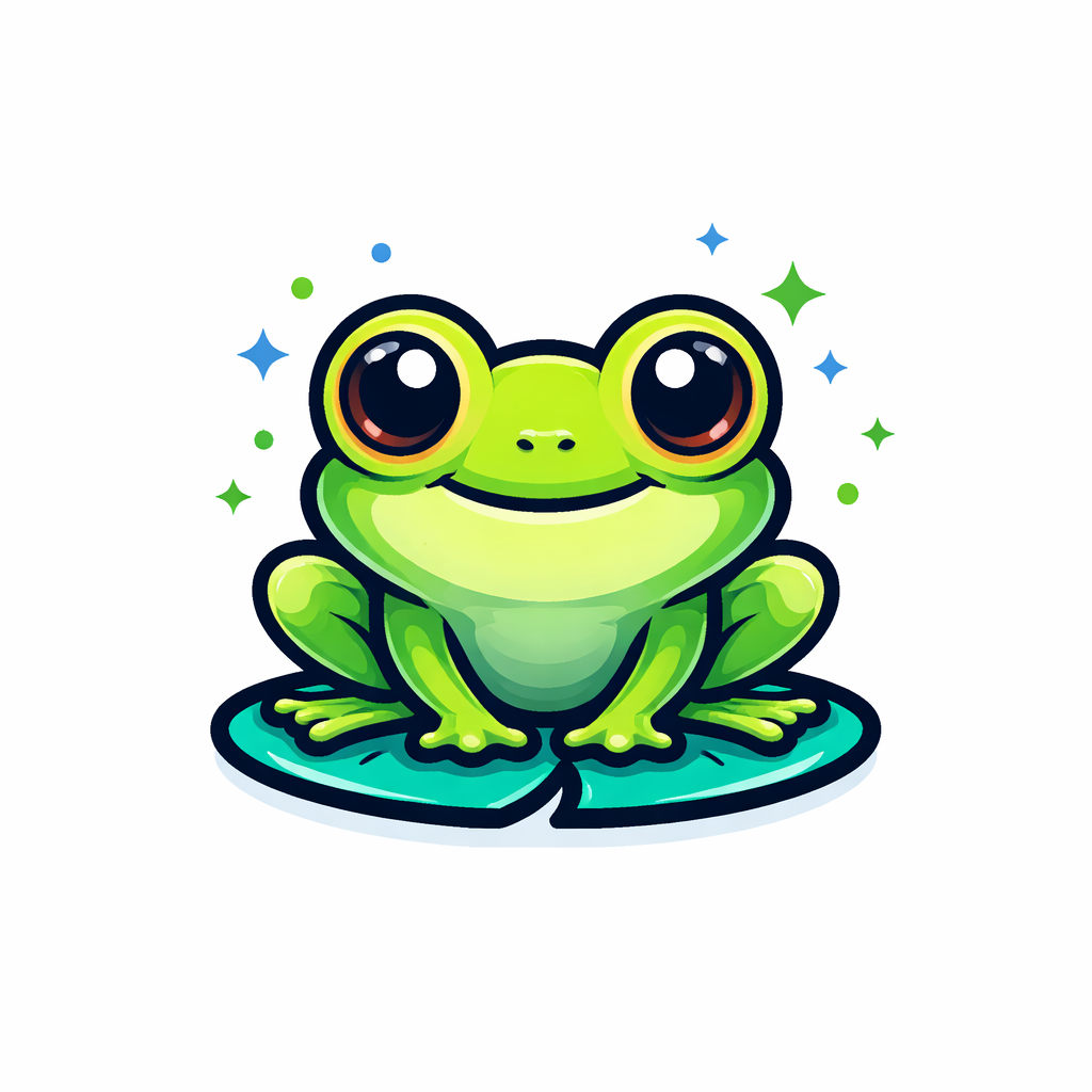 Logo FrogCare